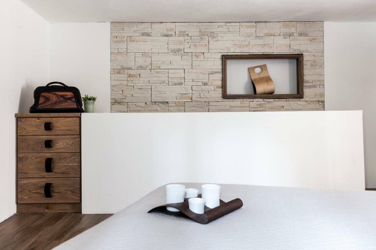 Embawo Studio Apartment *
