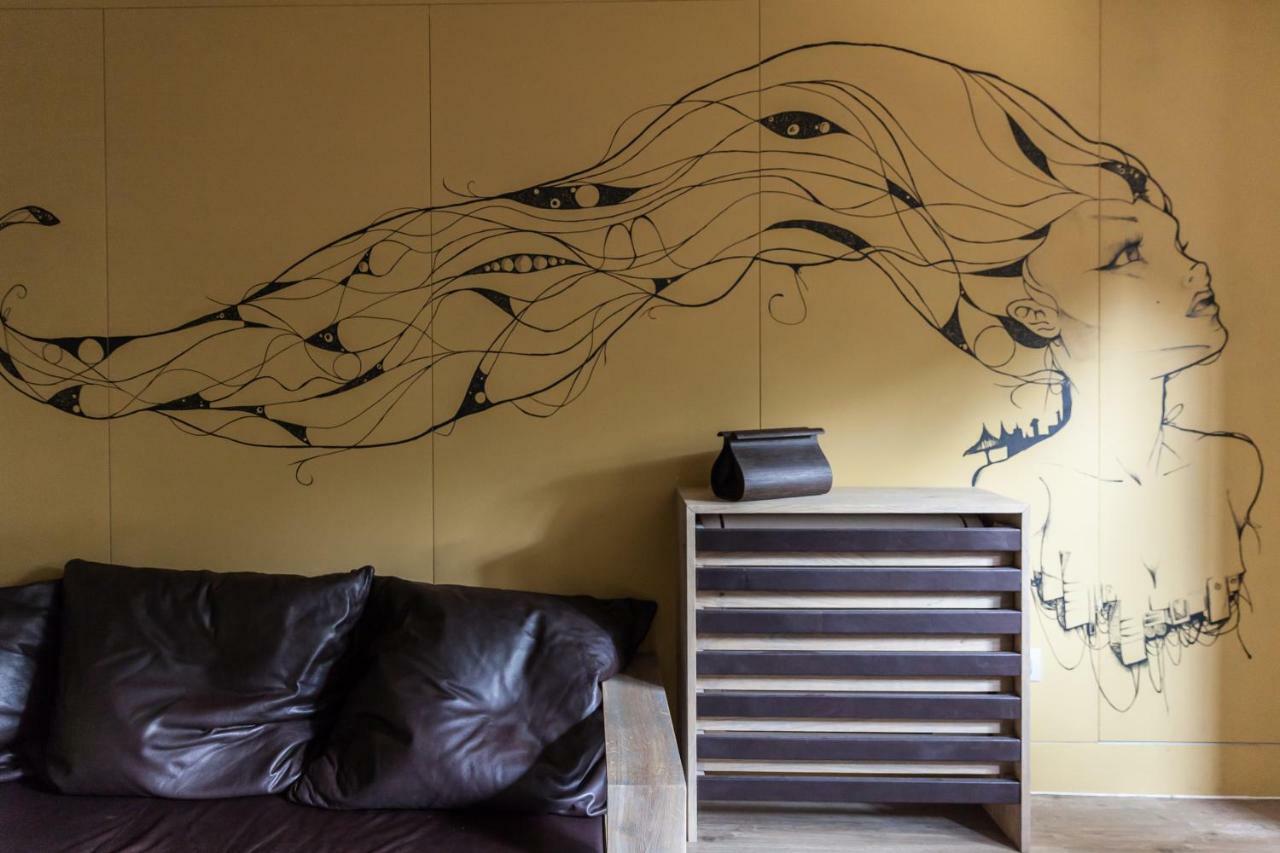 Embawo Studio Apartment