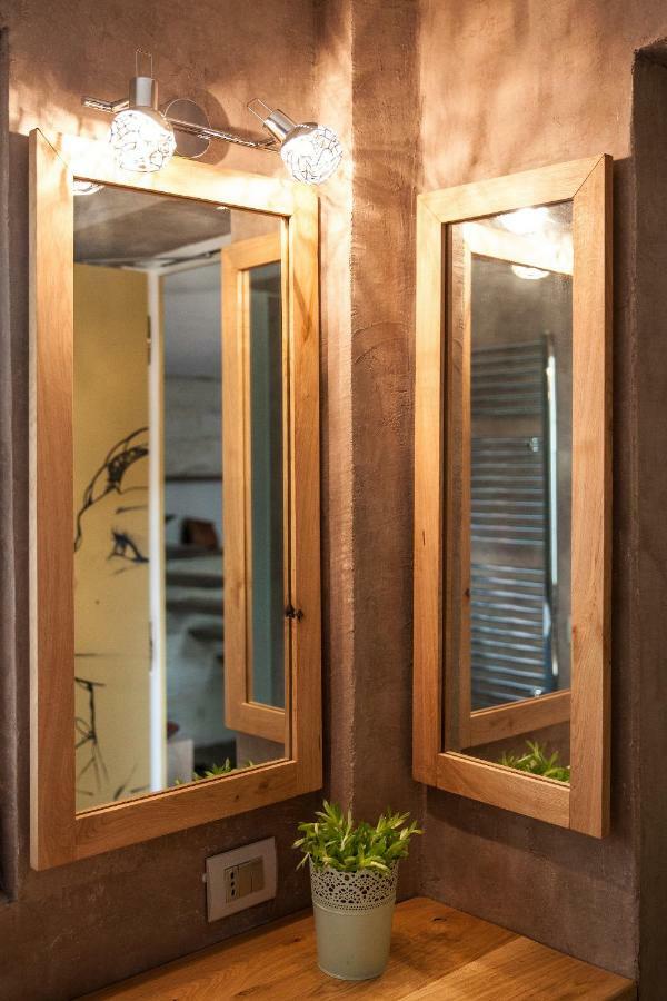 Embawo Studio Apartment Mailand