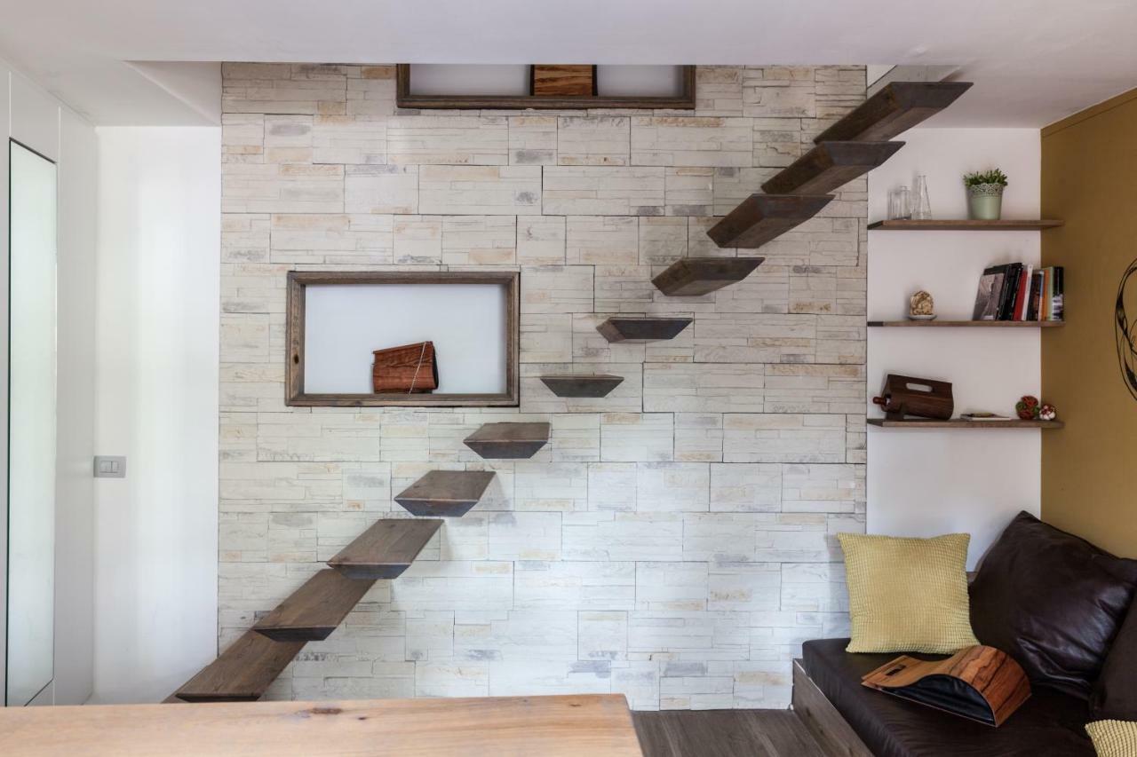 Embawo Studio Apartment *